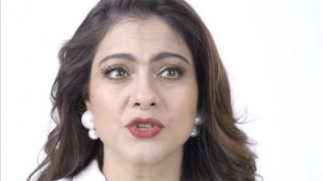 What did Kajol learn from Nysa