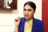 What’s In My Fridge with Tulsi Kumar | Lifestyle | Bollywood Hungama