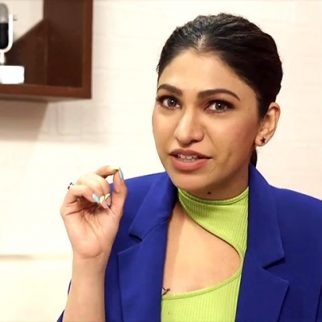 What’s In My Fridge with Tulsi Kumar | Lifestyle | Bollywood Hungama