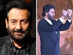When Shekhar Kapur went to receive a Filmfare Award in handcuffs and it was for Bandit Queen