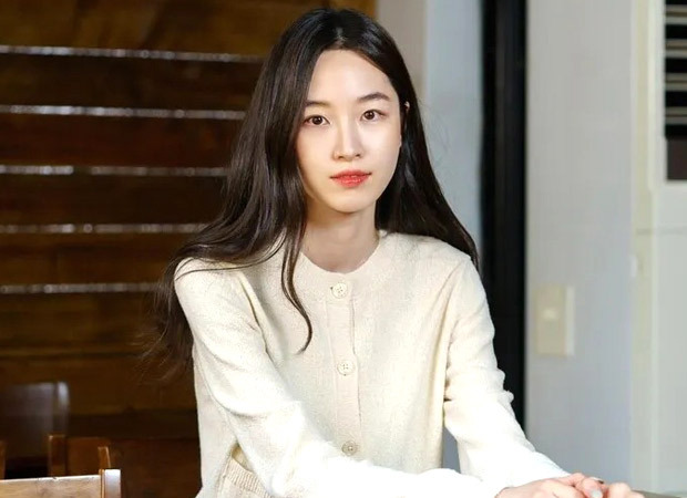 Won Ji An in talks to star in Squid Game 2; her agency say they can’t confirm the casting