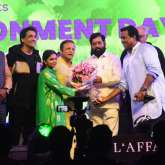 World Environment Day: Raveena Tandon, Emiway Bantai, Neeraj Roy grace Bhamla Foundation event