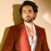 World Music Day 2023: Ayushmann Khurrana: "I’m blessed that I can act and sing and write"
