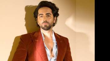 World Music Day 2023: Ayushmann Khurrana: “I’m blessed that I can act and sing and write”