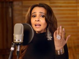 World Music Day 2023: Suchitra Krishnamoorthi launches her new single, ‘Shararat’