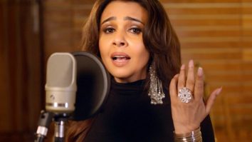 World Music Day 2023: Suchitra Krishnamoorthi launches her new single, ‘Shararat’