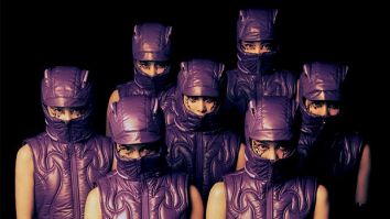 XG announce the release of their long-awaited first mini-album; first track “GRL GVNG” to drop on June 30