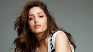 Celeb Photos Of Yami Gautam Dhar