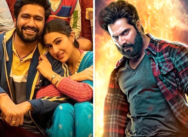 Box Office: Zara Hatke Zara Bachke set to cross Bhediya’s lifetime collection inside 20 days Box Office: Zara Hatke Zara Bachke set to cross Bhediya’s lifetime collection inside 20 days