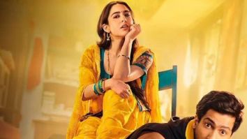 Zara Hatke Zara Bachke Box Office Estimate Day 2: Shows good gains on Saturday; collects Rs. 7.25 crores