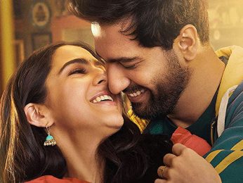 Zara Hatke Zara Bachke Box Office Estimate Day 1: Takes a very good start; collects Rs. 5.50 crores