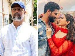 Zara Hatke Zara Bachke success meet: Laxman Utekar SLAMS the belief that Vicky Kaushal-Sara Ali Khan starrer worked due to buy-one-get-one-ticket free offer: “Agar aap sade hue tamatar free mein bechoge, toh kutta bhi lega kya?”