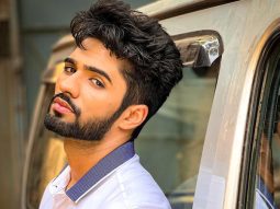 Zeeshan Khan reveals experiencing casting couch; recalls being approached for stripper offers