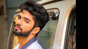 Zeeshan Khan reveals experiencing casting couch; recalls being approached for stripper offers