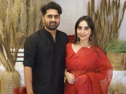 Zorawar Ahluwalia comes out in support of former wife Kusha Kapila; influencer-actress gets trolled for announcing divorce