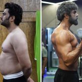 Maniesh Paul takes us on his fitness journey where he loses 15 kgs for Rafuchakkar
