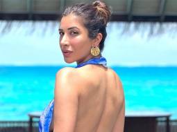 ‘My First’ with Sophie Choudry | First Job | First Drink | First Audition