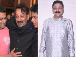 10 Years of Shah Rukh Khan-Salman Khan hug EXCLUSIVE: “No one knew it would happen. Upar waale ki faziliyat thi ki woh ho gaya aur dono mil gaye. I believe it is the duty of everyone in the world to spread peace” – Baba Siddique