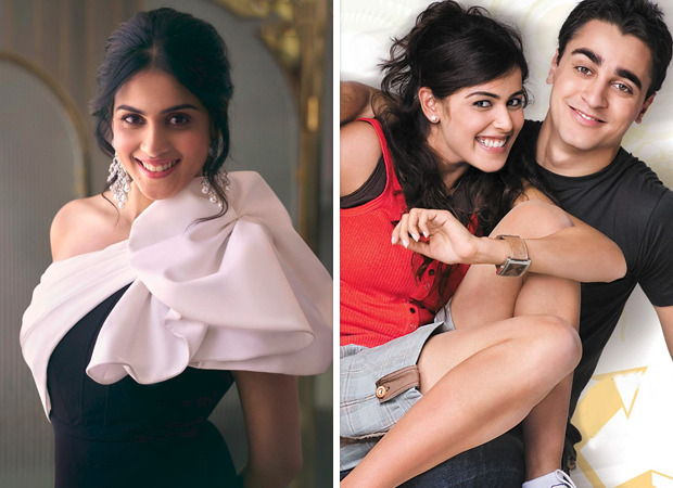 15 Years of Jaane Tu Ya Jaane Na EXCLUSIVE Genelia Deshmukh reveals that around 300-400 girls had auditioned for the role of Aditi; opens up on the ‘cat shoksabha’ scene “Honestly, I related to it as I am like that with my dog. My dog and kids are treated the same way”