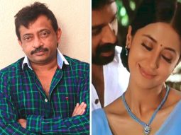 25 years of Satya: Ram Gopal Varma reveals Urmila Matondkar’s sarees in film cost “10 times more” than all other actors’ costume