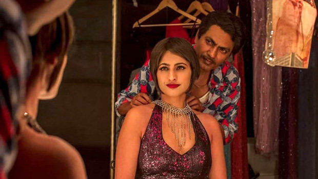 5 Years of Sacred Games Kubbra Sait shares her joy of wearing the prosthetic penis “There were nuts on the table and pointing at my crotch, I quipped, ‘Mixed nuts, anyone’. Everyone on the set burst into laughter”