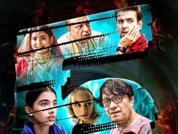 A common thread runs through all the five stories” – Panch Kriti director Sannjoy Bhargv