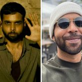 “I don’t know whether to hate him for the criminal he is or love him for the soul he was”, says Abhishek Banejree as he talks about his transformation as Hathoda Tyagi