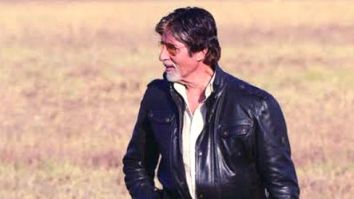 Amitabh Bachchan shares a glimpse of “acche din” in the past with captivating throwback photo; see post