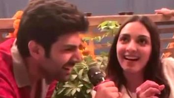 ‘Aaj ke Baad’ Unplugged version sung by Kiara Advani & Kartik Aaryan