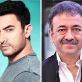 Aamir Khan and Rajkumar Hirani set to reunite for a biopic post release of Shah Rukh Khan starrer Dunki: Report