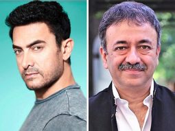 Aamir Khan and Rajkumar Hirani set to reunite for a biopic post release of Shah Rukh Khan starrer Dunki: Report