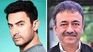 Aamir Khan and Rajkumar Hirani set to reunite for a biopic post release of Shah Rukh Khan starrer Dunki: Report