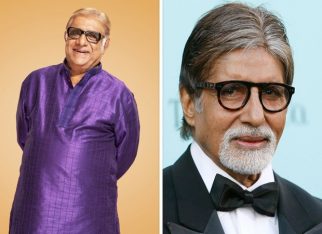 Aanjjan Srivastava recalls the financial crisis of ABCL; says, “Amitabh Bachchan folded hands and said ‘I will return your money as soon as possible’”