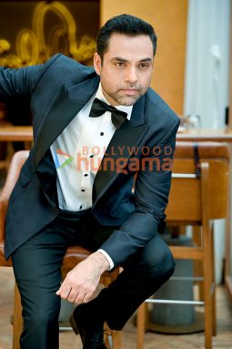 Celeb Photos Of Abhay Deol