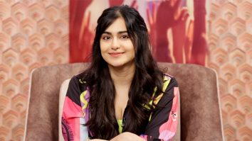 Adah Sharma: “Allu Arjun is such an amazing dancer but he still chooses to rehearse” | Rapid Fire