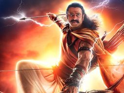 Supreme Court refuses to hear urgent mentioning against HC order summoning makers of Adipurush