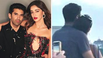 Aditya Roy Kapur and Ananya Panday’s Lisbon vacation: Pictures of the rumoured couple spending quality time together go viral