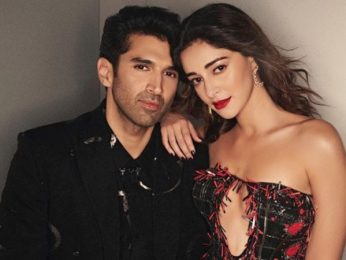 Aditya Roy Kapur unveils his idea of a dream date amidst relationship speculations with Ananya Panday; says, “Being in an environment where both are comfortable and just easy takes the pressure off” Aditya Roy Kapur unveils his idea of a dream date amidst relationship speculations with Ananya Panday; says, “Being in an environment where both are comfortable and just easy takes the pressure off”