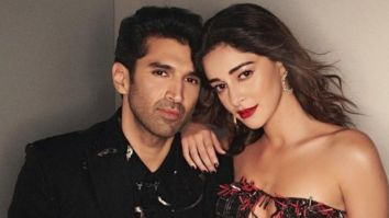 Aditya Roy Kapur unveils his idea of a dream date amidst relationship speculations with Ananya Panday; says, “Being in an environment where both are comfortable and just easy takes the pressure off”