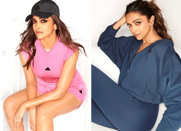 ADIDAS SPORTSWEAR DROPS THE NEW Z.N.E. COLLECTION – A FRESH, COMFORT-FIRST  COLLECTION DEBUTED BY BRAND AMBASSADOR, DEEPIKA PADUKONE - Bold Outline :  India's leading Online Lifestyle, Fashion & Travel Magazine.