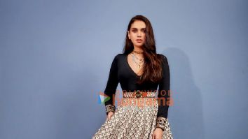 Aditi Rao Hydari