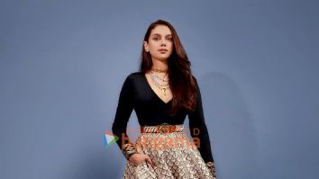 Aditi Rao Hydari