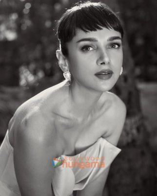 Aditi Rao Hydari