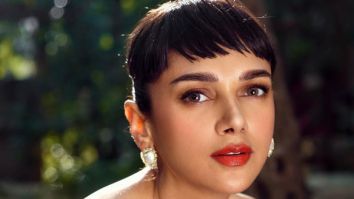 Aditi Rao Hydari