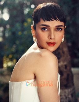 Aditi Rao Hydari
