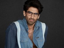 Aditya Roy Kapur ventures into music; set to launch music album soon