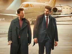 Aditya Roy Kapur, Anil Kapoor starrer The Night Manager becomes the most watched Hotstar Specials
