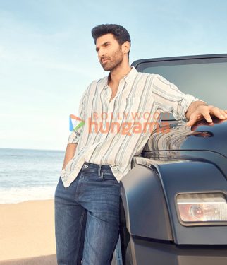 Aditya Roy Kapur