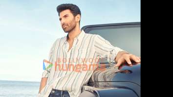 Aditya Roy Kapur