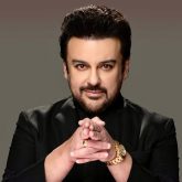 Adnan Sami is all set for a concert in Nairobi after a decade